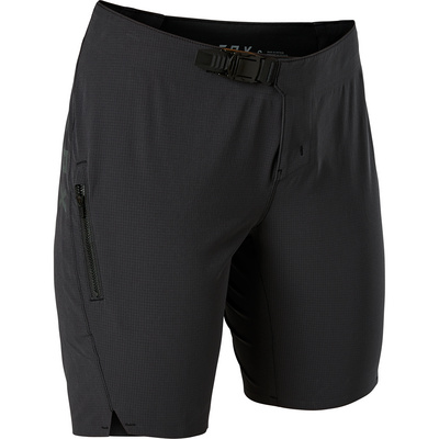 FOX Dames Flexair Lite MTB Broek kort