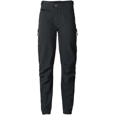 Vaude Dames Qimsa Softshell II Broek