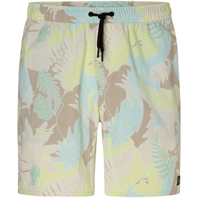 Mountain Hardwear Heren Stryder Zwembroek (Maat S, Geel)