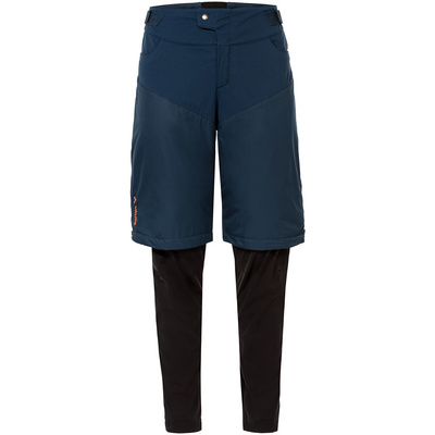 Vaude Heren All Year Moab Zo III Broek