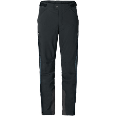 Vaude Heren Qimsa Softshell II Broek