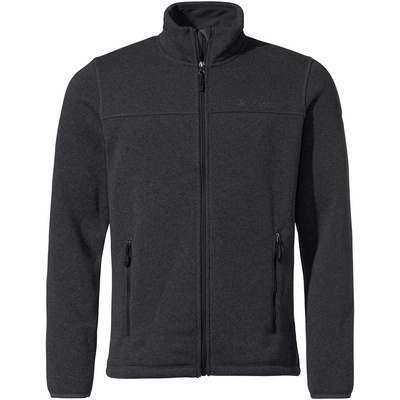Vaude Heren Rienza III Vest (Maat M, Zwart)
