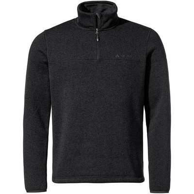 Vaude Heren Rienza III Trui (Maat 3XL, Zwart)