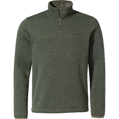 Vaude Heren Rienza III Trui (Maat XL, Groen)