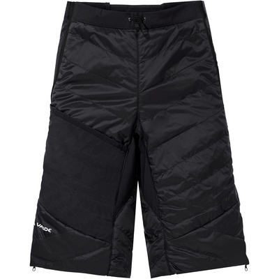 Vaude Homme Short Sesvenna III (taille XS, Noir)