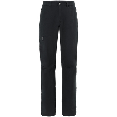 Vaude Heren Strathcona Warm II Broek (Maat XS, Zwart)