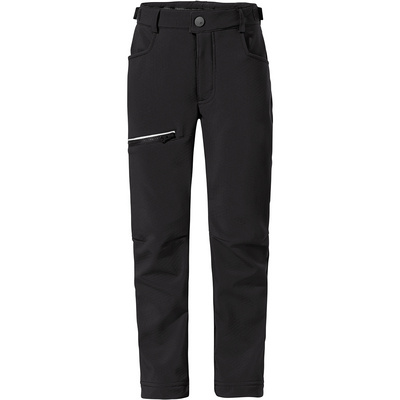 Vaude Kinderen Qimsa Softshell Broek