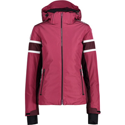 CMP Dames Hoodie Zip Jas