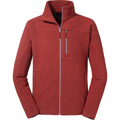 Schöffel Heren Lakefield Fleece Vest