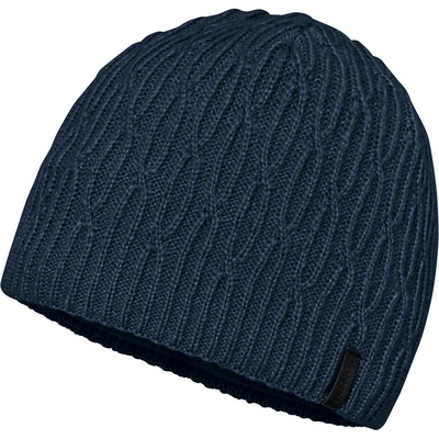 Schöffel Talila Muts (Maat ONE SIZE, Blauw)