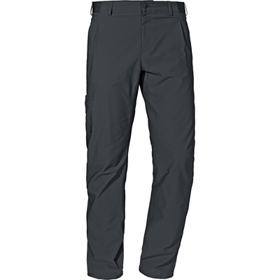 Schöffel Heren Oaktree Broek (Maat 3XL, Grijs)