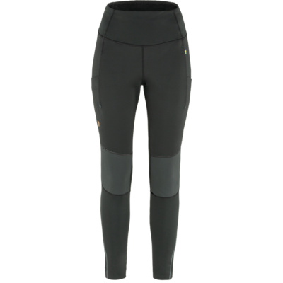 Fjällräven Dames Abisko Värm Trekking Tights