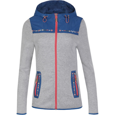 Piz Palü Dames Ebrach Vest