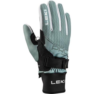 Leki Dames PRC ThermoPlus Shark Handschoenen