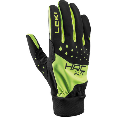 Leki HRC Race Handschoenen