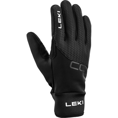 Leki CC Thermo Handschoenen