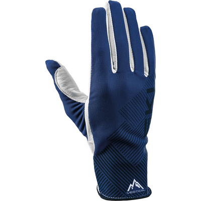 Leki Guide Premium Handschoenen (Maat 11, Blauw)