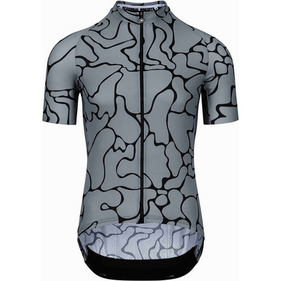 Assos Heren Mille GT C2 Voganski Fietsshirt