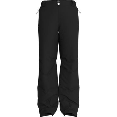 Odlo Dames Ski Bluebird S-Thermic Broek (Maat L, Zwart)