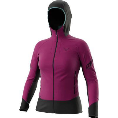 Dynafit Dames Mezzalama Polartec Alpha Vest