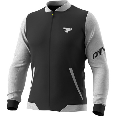 Dynafit Heren 24/7 PTC Varsity Vest (Maat S, Grijs)