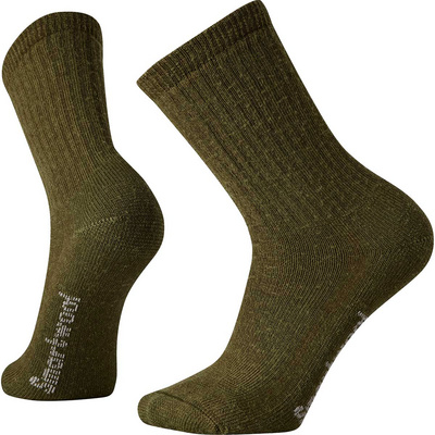 SmartWool Hike Classic Edition Solid Crew Sokken