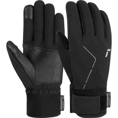 Reusch Kinderen Diver X R-TEX® XT Handschoen (Maat 5.5, Zwart)