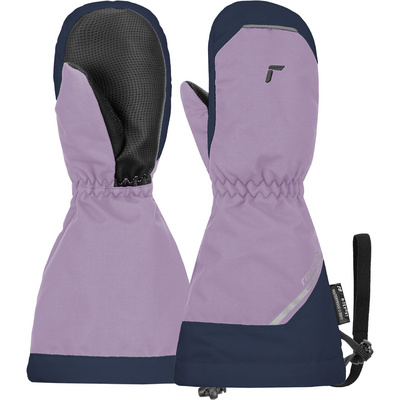 Reusch Kinderen Wes R-TEX® XT Wanten (Maat XS, Paars)