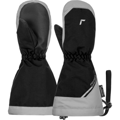 Reusch Kinderen Wes R-TEX® XT Wanten (Maat L, Zwart)