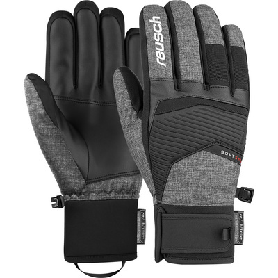 Reusch Venom R-TEX® XT Handschoenen (Maat 9, Zwart)