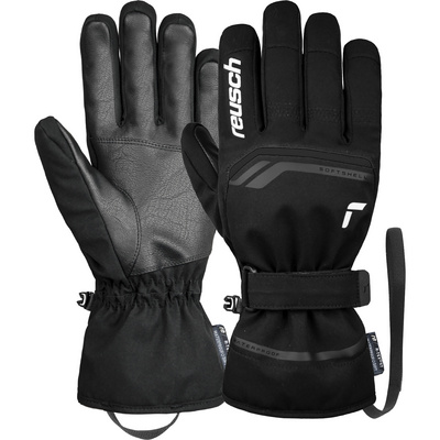 Reusch Primus R-TEX® XT Handschoenen (Maat 9, Zwart)