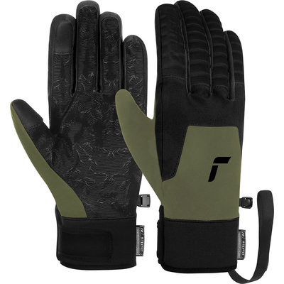 Reusch Raptor R-TEX XT Handschoenen