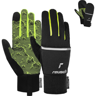 Reusch Terro STORMBLOXX™ Handschoenen