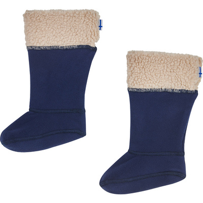 Finkid Kinderen Sukka Voering (Maat 27 , Blauw)