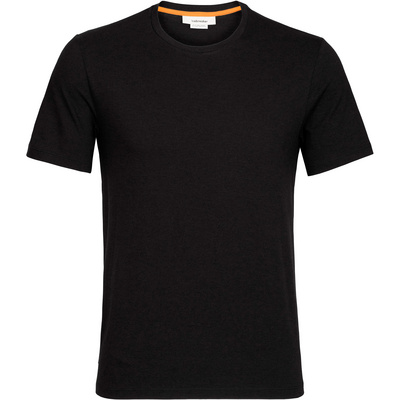 Icebreaker Heren Central Classic T-Shirt