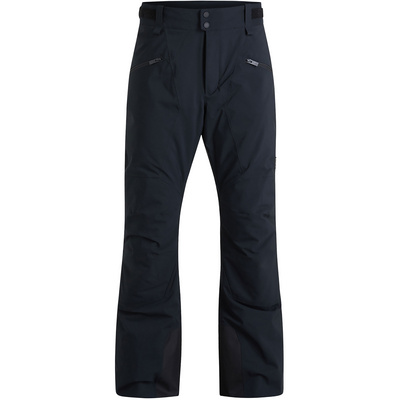 Peak Performance Heren Navtech Broek (Maat S, Zwart)