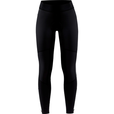 Craft Dames Core Bike Subz Wind Tight (Maat S, Zwart)