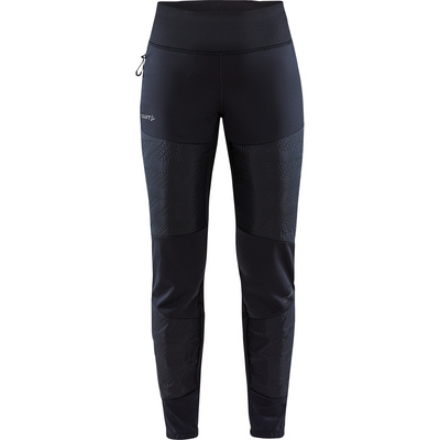 Craft Dames Adv Nordic Training Speed Broek