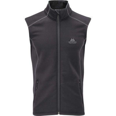Mountain Equipment Heren Couloir Bodywarmer (Maat XL, Zwart)