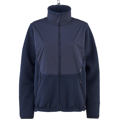 Kari Traa Dames Røthe Windbreaker Vest (Maat XS, Blauw)