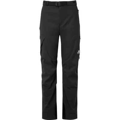 Mountain Equipment Dames Epic Broek (Maat M, Zwart)