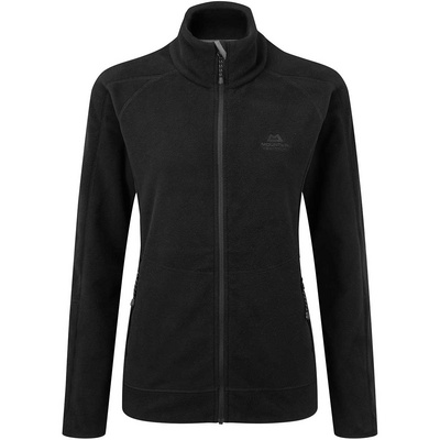 Mountain Equipment Dames Centum Vest (Maat XS, Zwart)