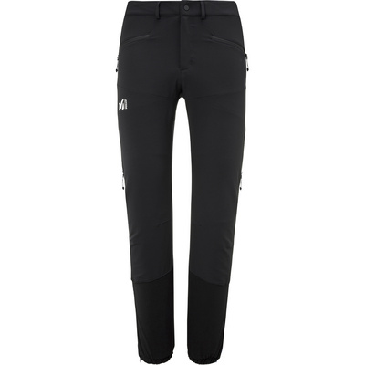 Millet Heren Pierra Ment' XCS Broek (Maat L, Zwart)