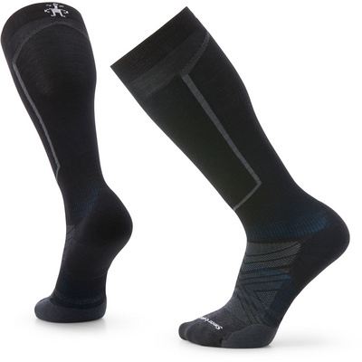 SmartWool Heren Ski Targeted Cushion OTC Recycled Sokken