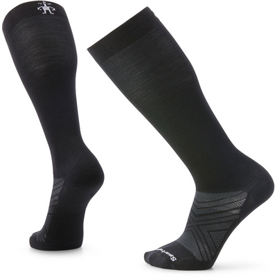 SmartWool Heren Ski Zero Cushion OTC Recycled Sokken