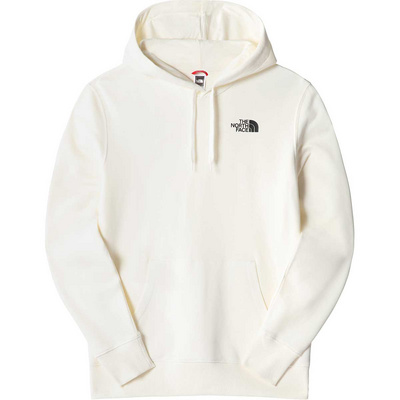 The North Face Dames Simple Dome Hoodie