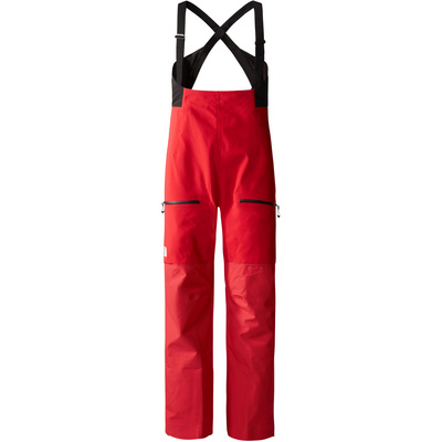 The North Face Dames Summit Pumori Futurelight Bib Broek