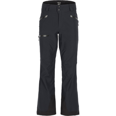 Rab Heren Khroma Kinetic Broek (Maat S, Zwart)