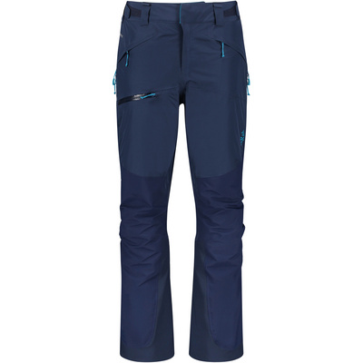 Rab Dames Khroma Volition Skibroek (Maat M, Blauw)