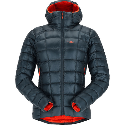 Rab Dames Mythic Alpine Jas